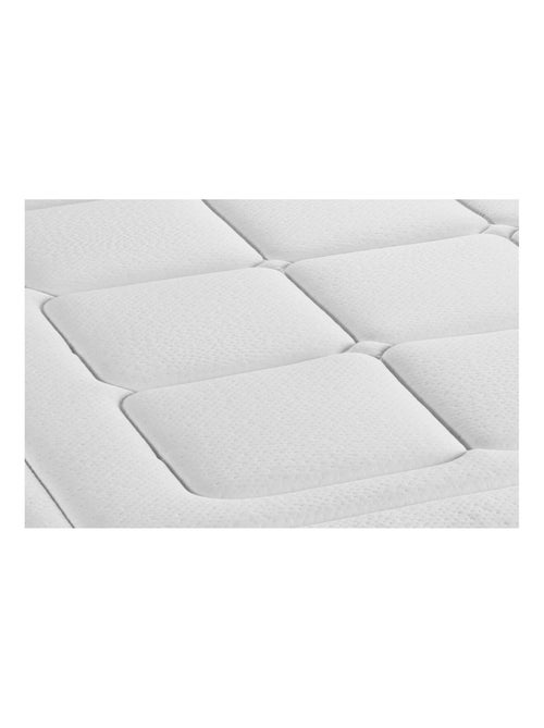 Matelas Mémoire de forme Balmoral - Kiabi