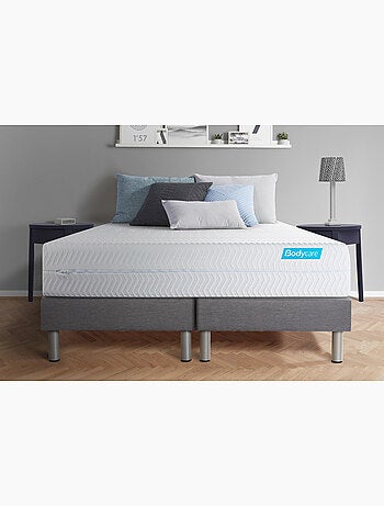 Matelas Mémoire de forme Biocare