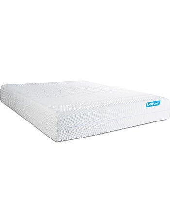 Matelas Mémoire de forme Biocare