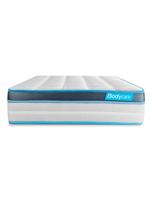 Matelas Mémoire de forme BodyFit - Kiabi