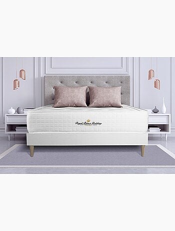 Matelas Mémoire de forme Buckingham
