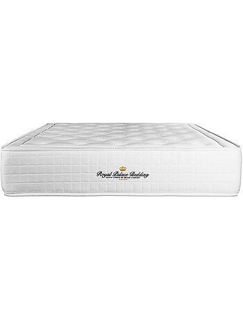 Matelas Mémoire de forme Buckingham