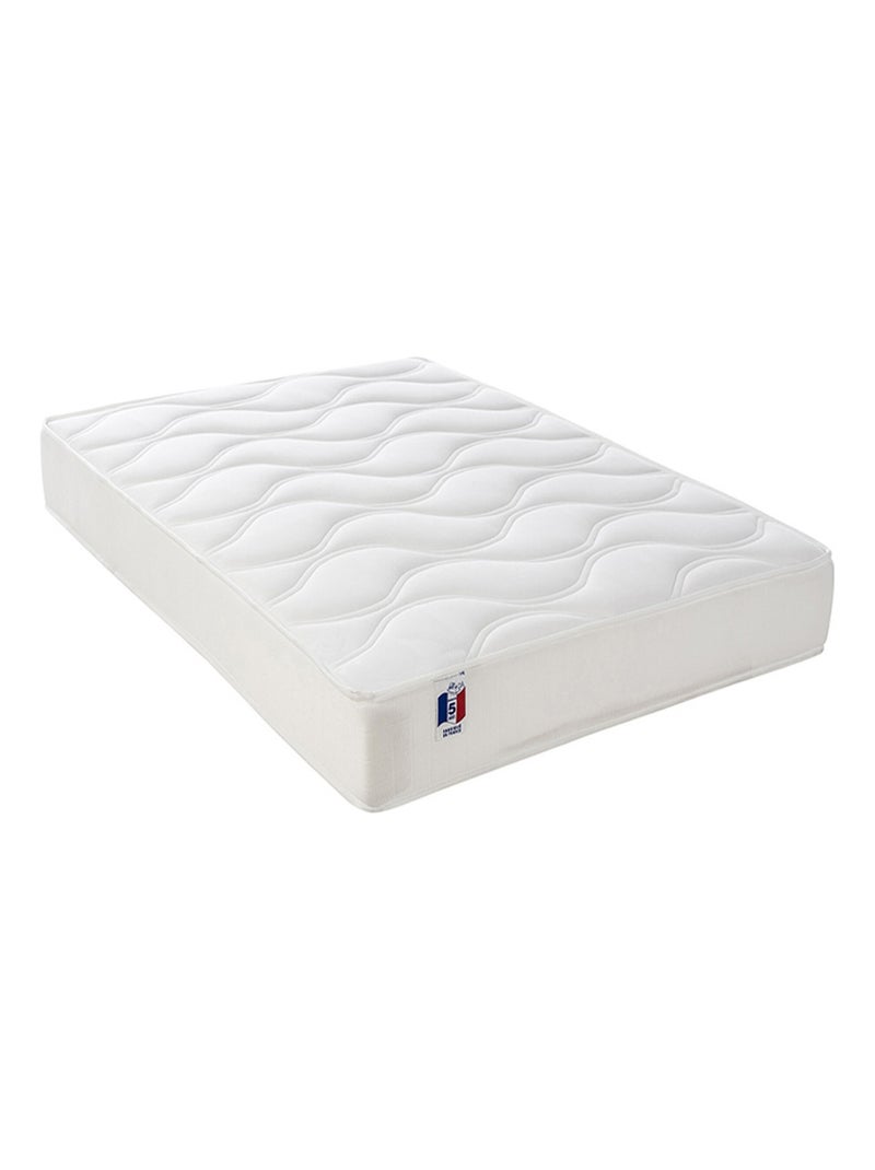 Matelas Mémoire de forme HD DIMAIME Blanc - Kiabi