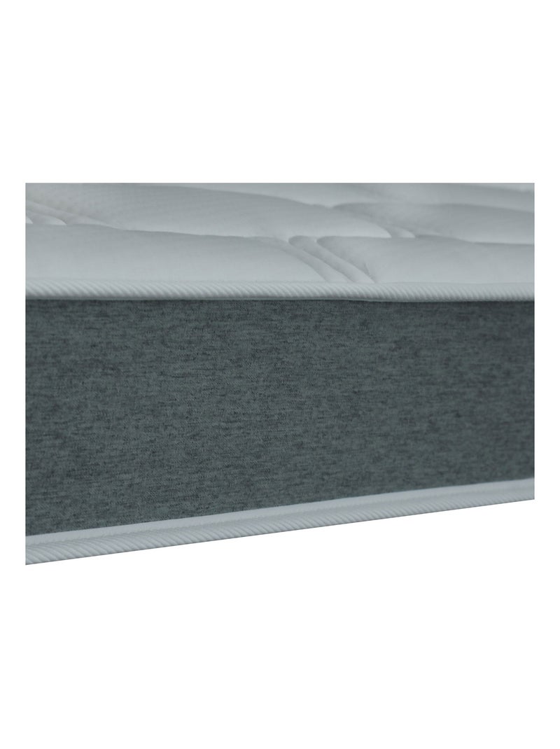 Matelas Mémoire de forme HD DIMAIME Blanc - Kiabi