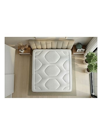 Matelas Mémoire de forme Le Cosy
