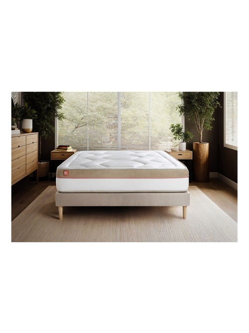 Matelas Mémoire de forme Le Cosy - Kiabi