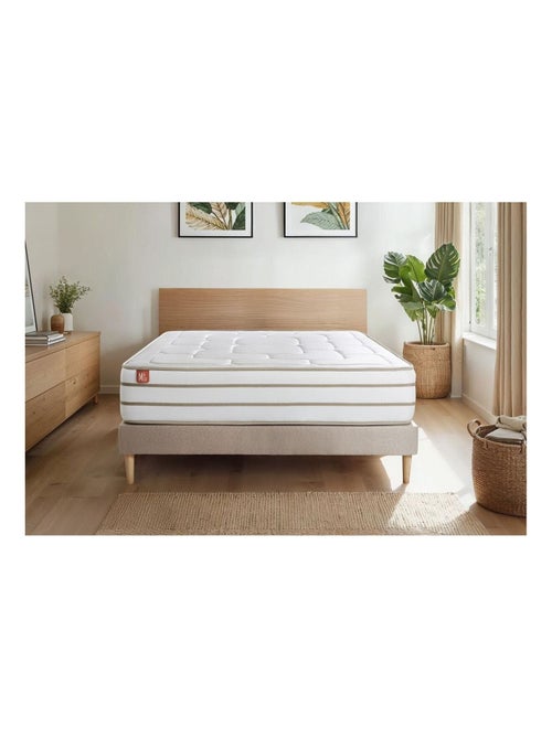 Matelas Mémoire de forme Le Douillet - Kiabi