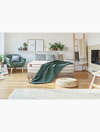 Matelas Mémoire de forme Le Douillet