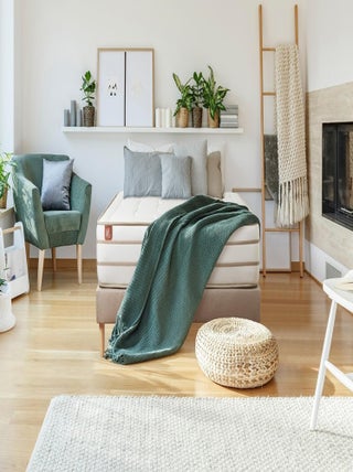 Matelas Mémoire de forme Le Douillet