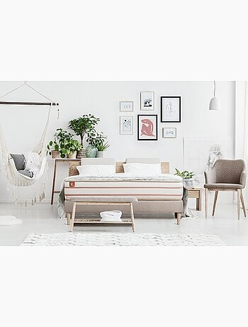 Matelas Mémoire de forme Le Doux