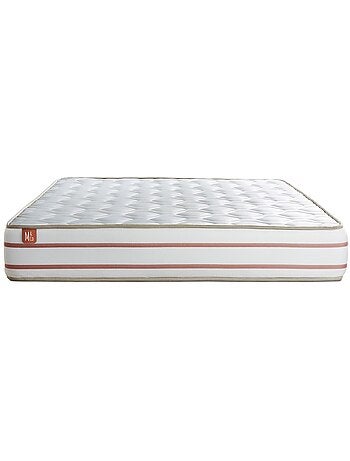 Matelas Mémoire de forme Le Doux
