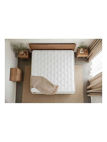 Matelas Mémoire de forme Le Doux