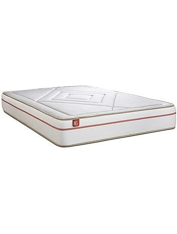 Matelas Mémoire de forme Le Paisible