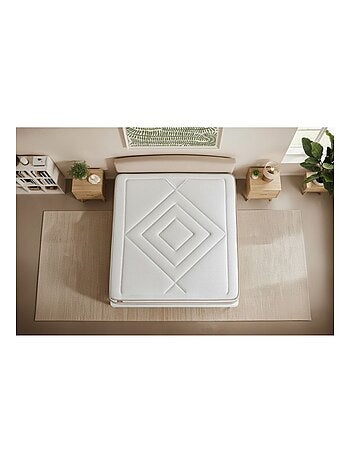 Matelas Mémoire de forme Le Paisible