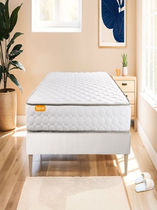 Matelas Mémoire de forme Memo