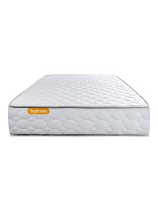Matelas Mémoire de forme Memo