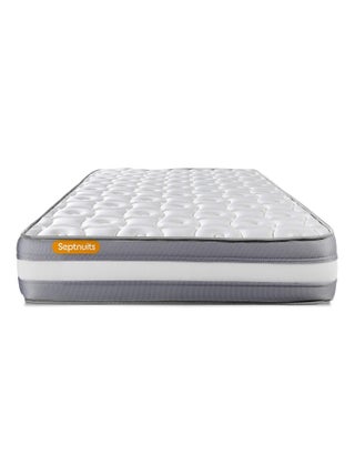 Matelas Mémoire de forme Memo plus
