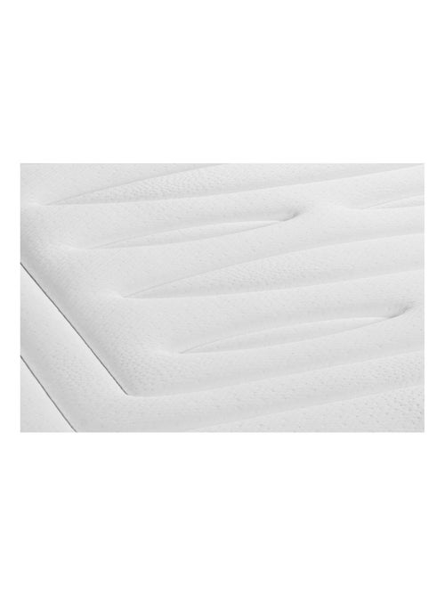 Matelas Mémoire de forme Nottingham - Kiabi