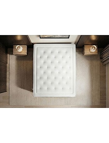 Matelas Mémoire de forme Privilège