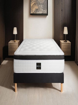 Matelas Mémoire de forme Privilège