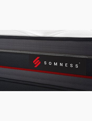 Matelas Mémoire de forme Regen