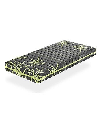 Matelas mémoire de forme ‘SPORT’ épaisseur 24 cm déhoussable