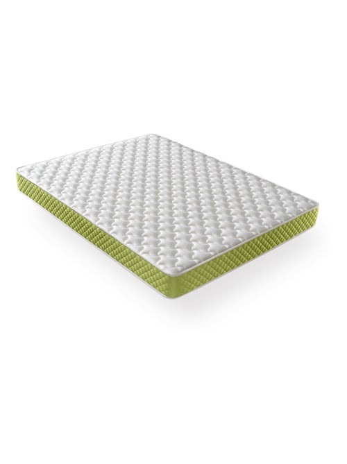 Matelas Mousse - Ferme - Réversible - Côté Été/hiver - H15 Cm - Dagostino Home - Kiabi