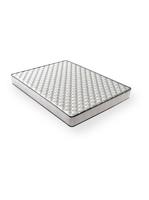Matelas Mousse - Ferme - Réversible - Côté Été/hiver - H15 Cm - Dagostino Home - Kiabi