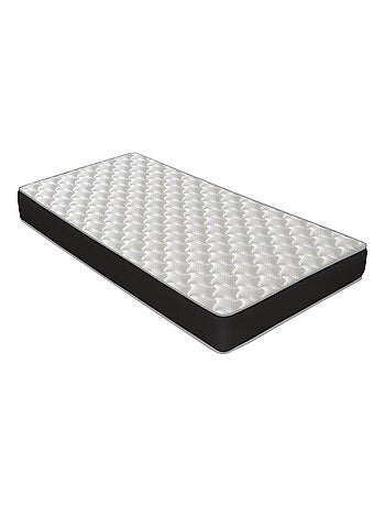 Matelas Mousse - Ferme - Réversible - Côté Été/hiver - H18 Cm - Dagostino Home