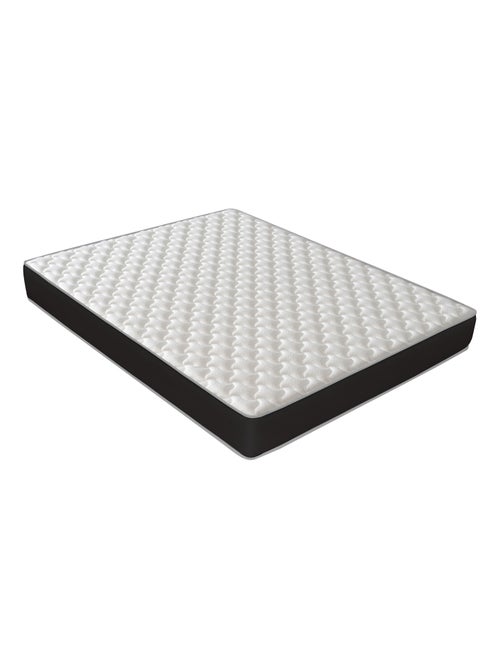 Matelas Mousse - Ferme - Réversible - Côté Été/hiver - H18 Cm - Dagostino Home - Kiabi