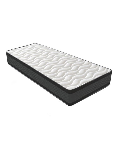 Matelas Mousse - Ferme - Réversible - Côté Été/hiver - H20 Cm - Dagostino Home - Kiabi