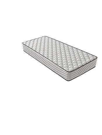 Matelas Mousse - Ferme - Réversible - Côté Été/hiver - H20 Cm - Dagostino Home