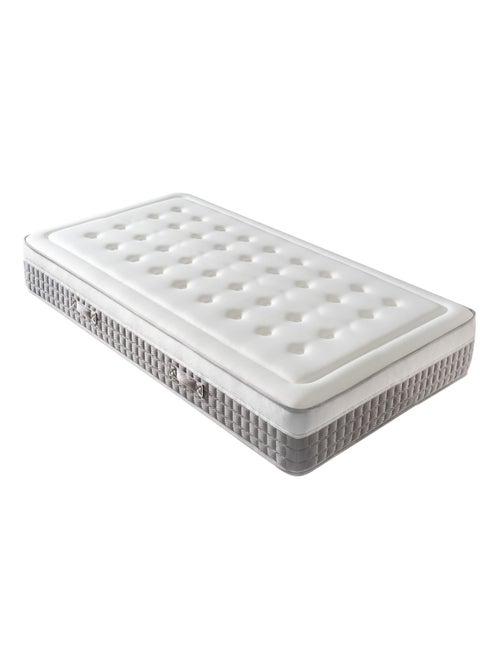 Matelas Mousse - Ferme - Réversible - Côté Été/hiver - H25 Cm - Dagostino Home - Kiabi