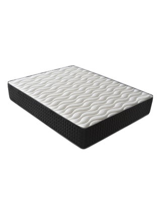 Matelas Mousse - Ferme - Réversible - Côté Été/hiver - H30 Cm - Dagostino Home