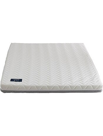 Matelas mousse 12 cm Tranquillité 2.0 - Terre de Nuit