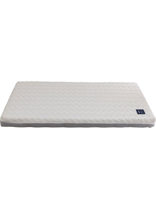 Matelas mousse 12 cm Tranquillité 2.0 - Terre de Nuit - Kiabi