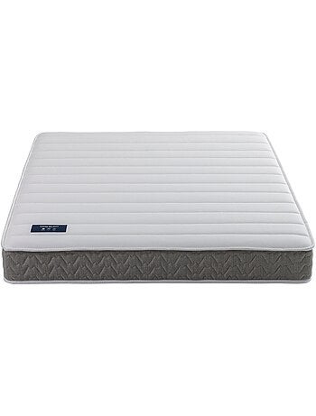 Matelas mousse 19 cm Sérénité 2.0 - Terre de Nuit