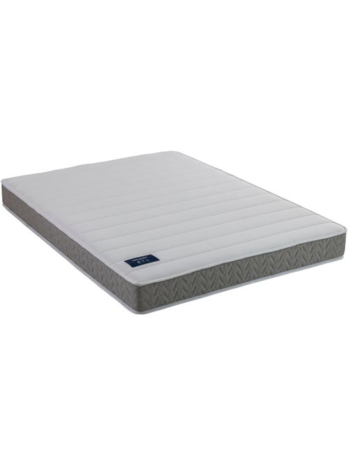 Matelas mousse 19 cm Sérénité 2.0 - Terre de Nuit - Kiabi