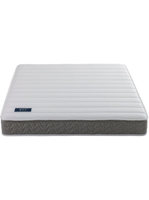 Matelas mousse 19 cm Sérénité 2.0 - Terre de Nuit - Kiabi