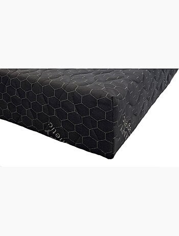 Matelas Mousse à mémoire de forme - Anthracite