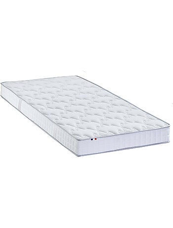 Matelas Mousse à Mémoire de forme et mousse HR ZENITH Made in France