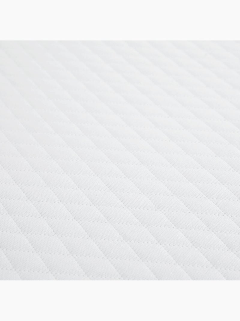 Matelas mousse Aurore 100 canapé-lit convertible - Someo N/A - Kiabi