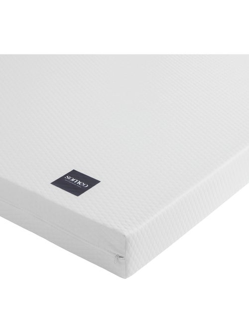 Matelas mousse Aurore 100 canapé-lit convertible - Someo - Kiabi