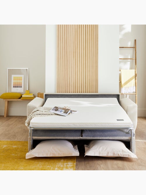Matelas mousse Aurore 100 canapé-lit convertible - Someo - Kiabi