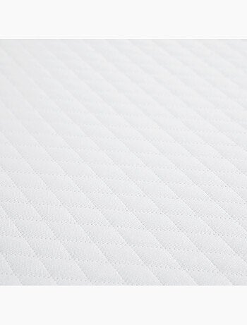 Matelas mousse Aurore 100 canapé-lit convertible 120x190 - Someo