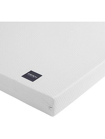 Matelas mousse Aurore 100 canapé-lit convertible 120x190 - Someo