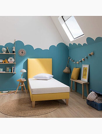 Matelas mousse Aurore 100