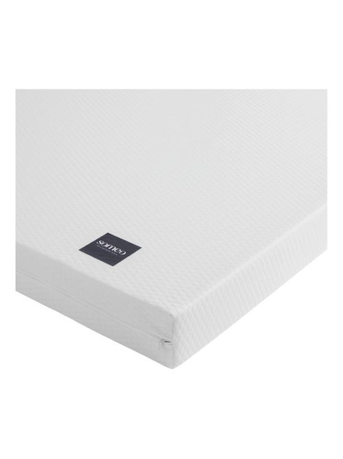 Matelas mousse Aurore 100 - Kiabi
