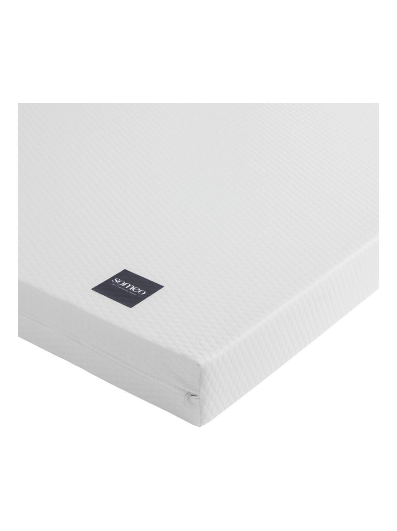 Matelas mousse Aurore 100 N/A - Kiabi