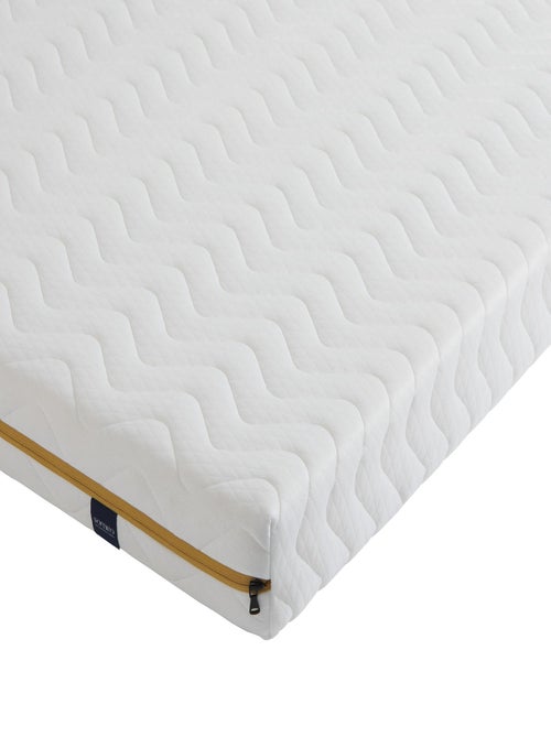 Matelas mousse Aurore 200 - Someo - Kiabi